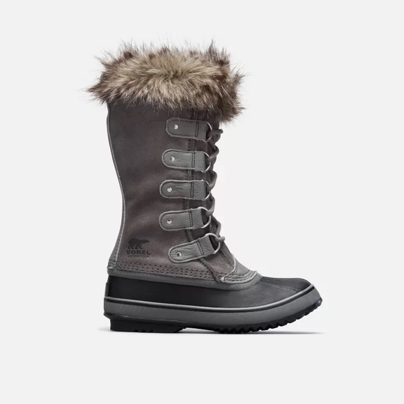Sorel Joan of Arctic Boots